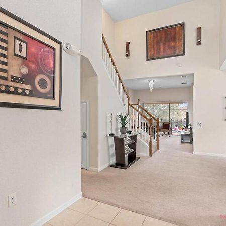 Windsor Hill Cheerful Villa W Pool 2Miles To Dis Orlando Extérieur photo