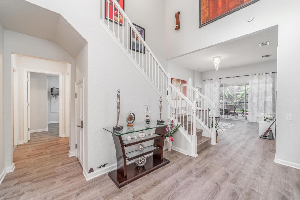 Windsor Hill Cheerful Villa W Pool 2Miles To Dis Orlando Extérieur photo