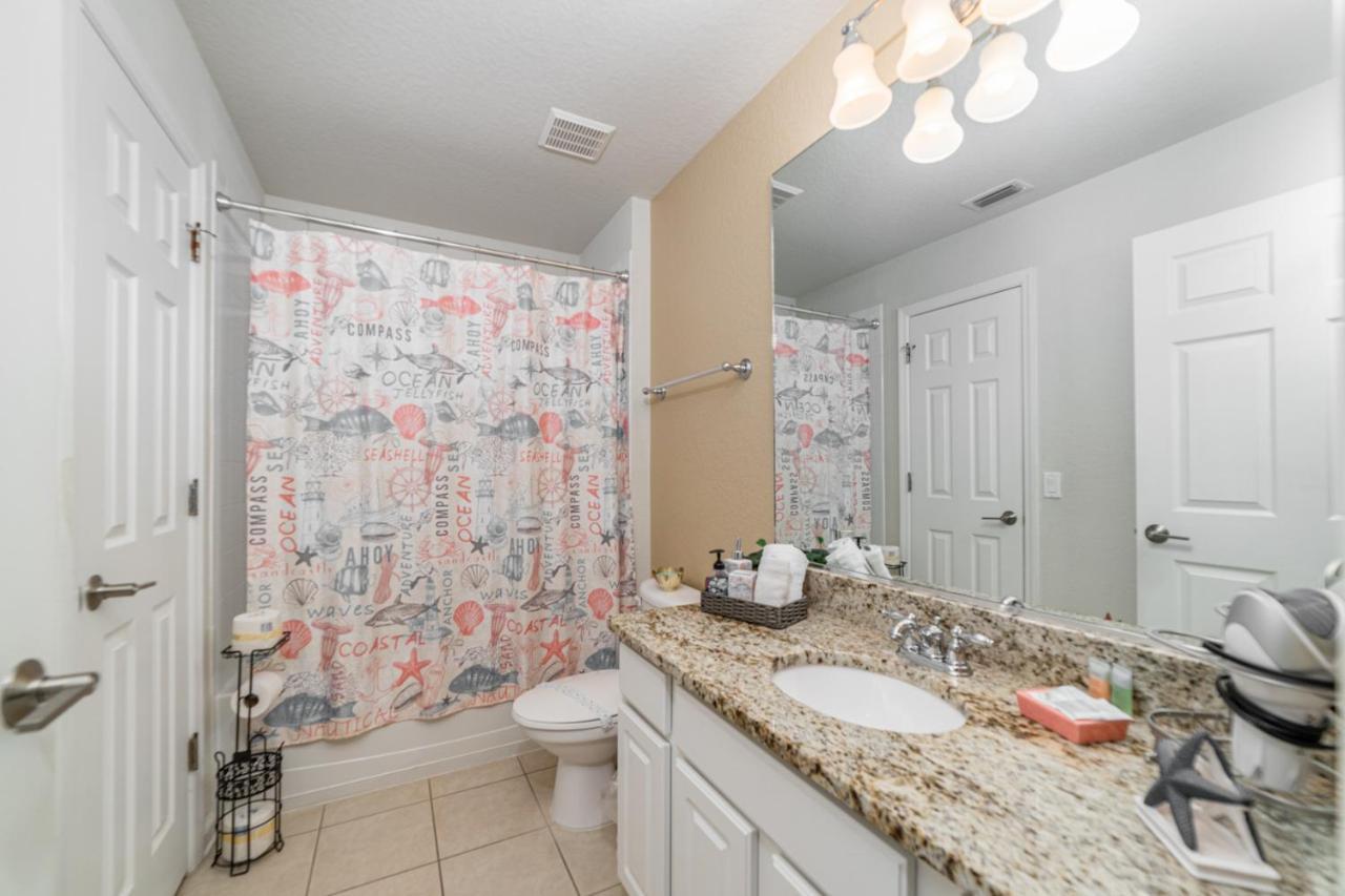 Windsor Hill Cheerful Villa W Pool 2Miles To Dis Orlando Extérieur photo