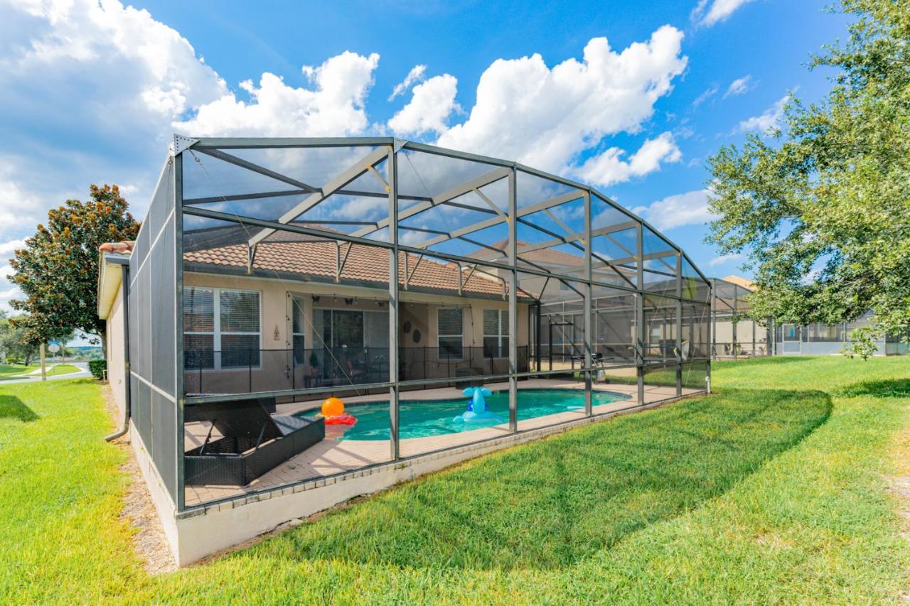 Windsor Hill Cheerful Villa W Pool 2Miles To Dis Orlando Extérieur photo