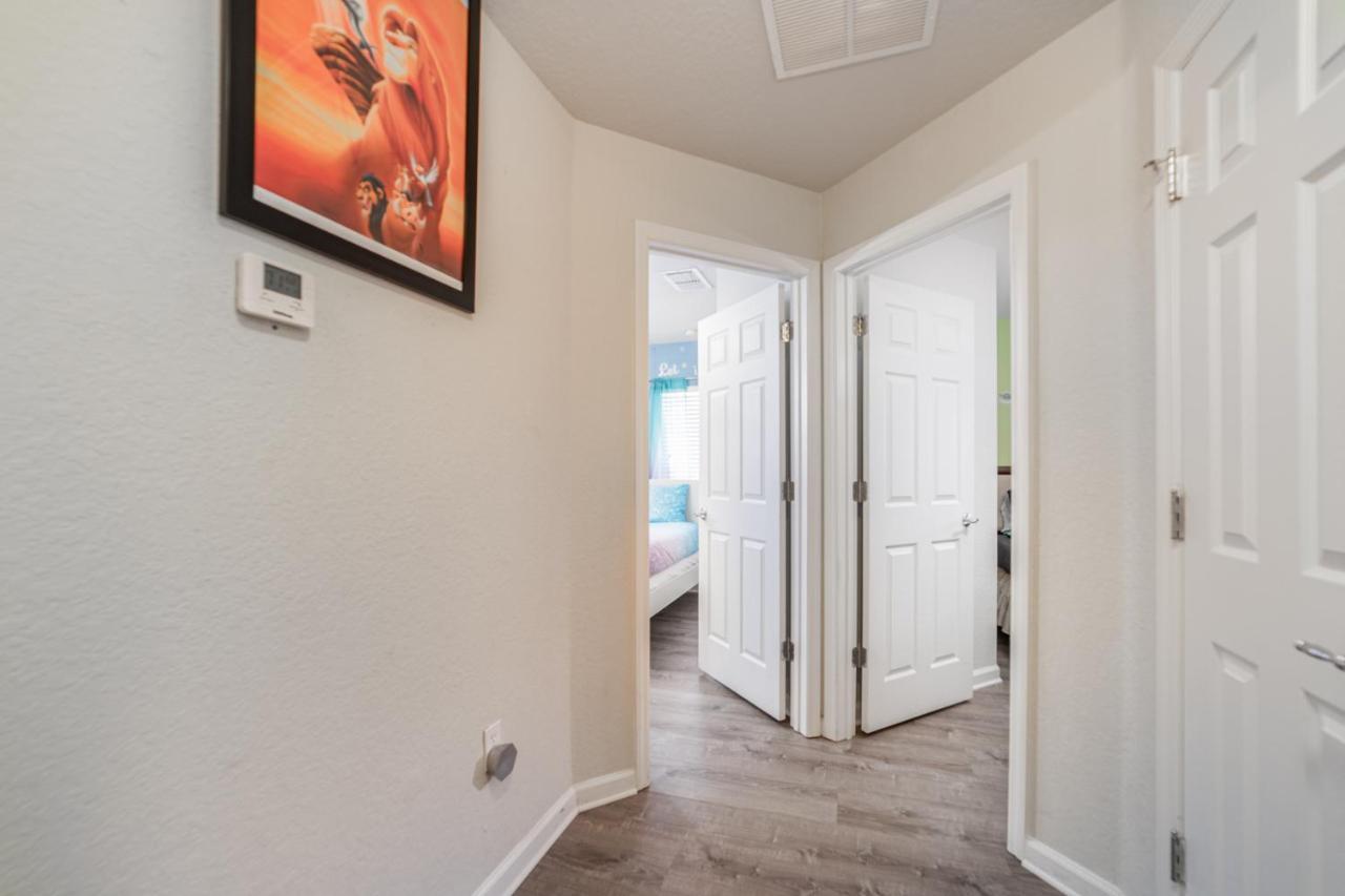 Windsor Hill Cheerful Villa W Pool 2Miles To Dis Orlando Extérieur photo