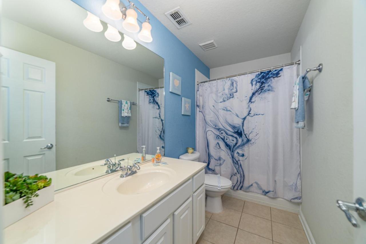 Windsor Hill Cheerful Villa W Pool 2Miles To Dis Orlando Extérieur photo