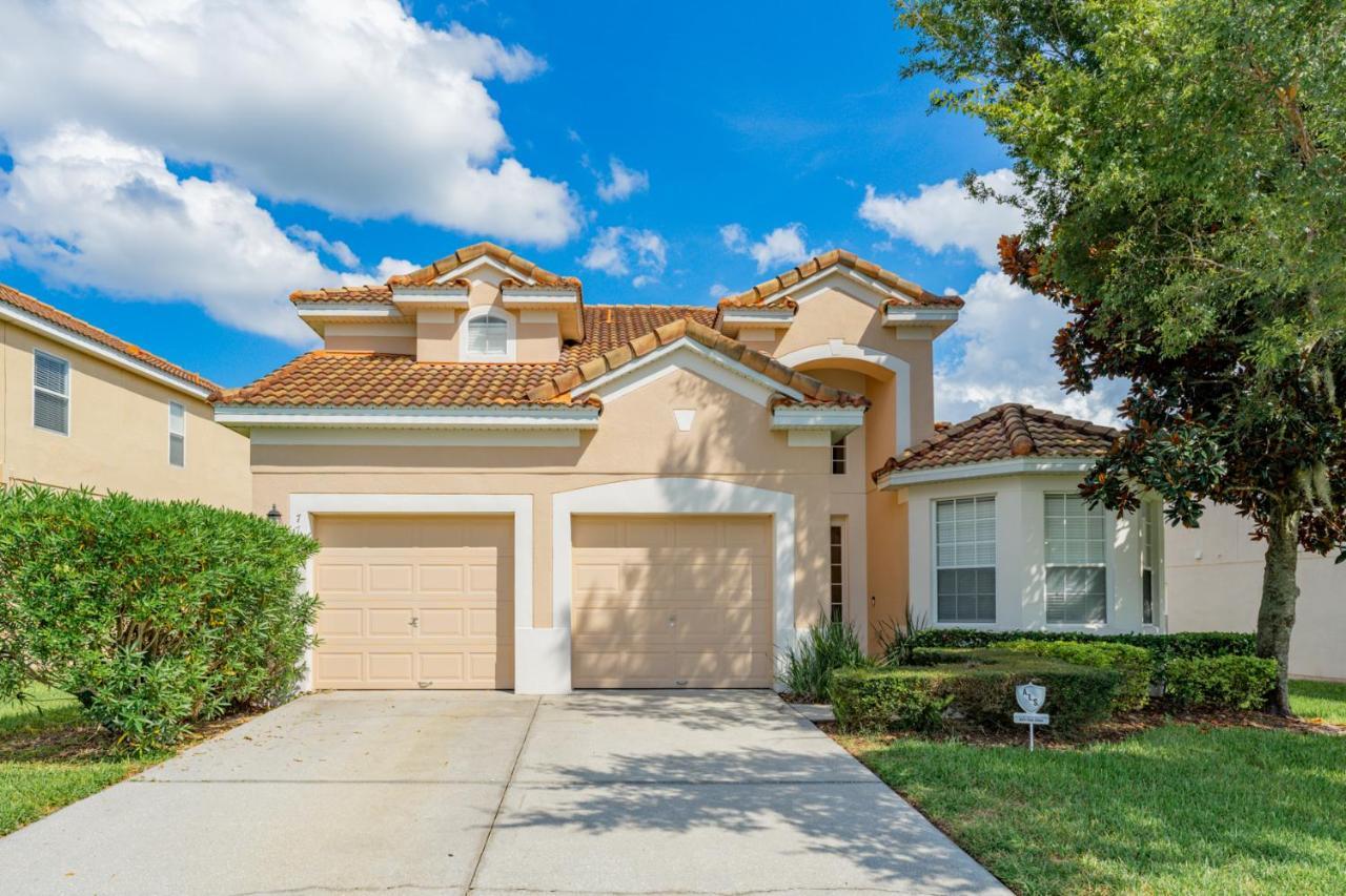 Windsor Hill Cheerful Villa W Pool 2Miles To Dis Orlando Extérieur photo