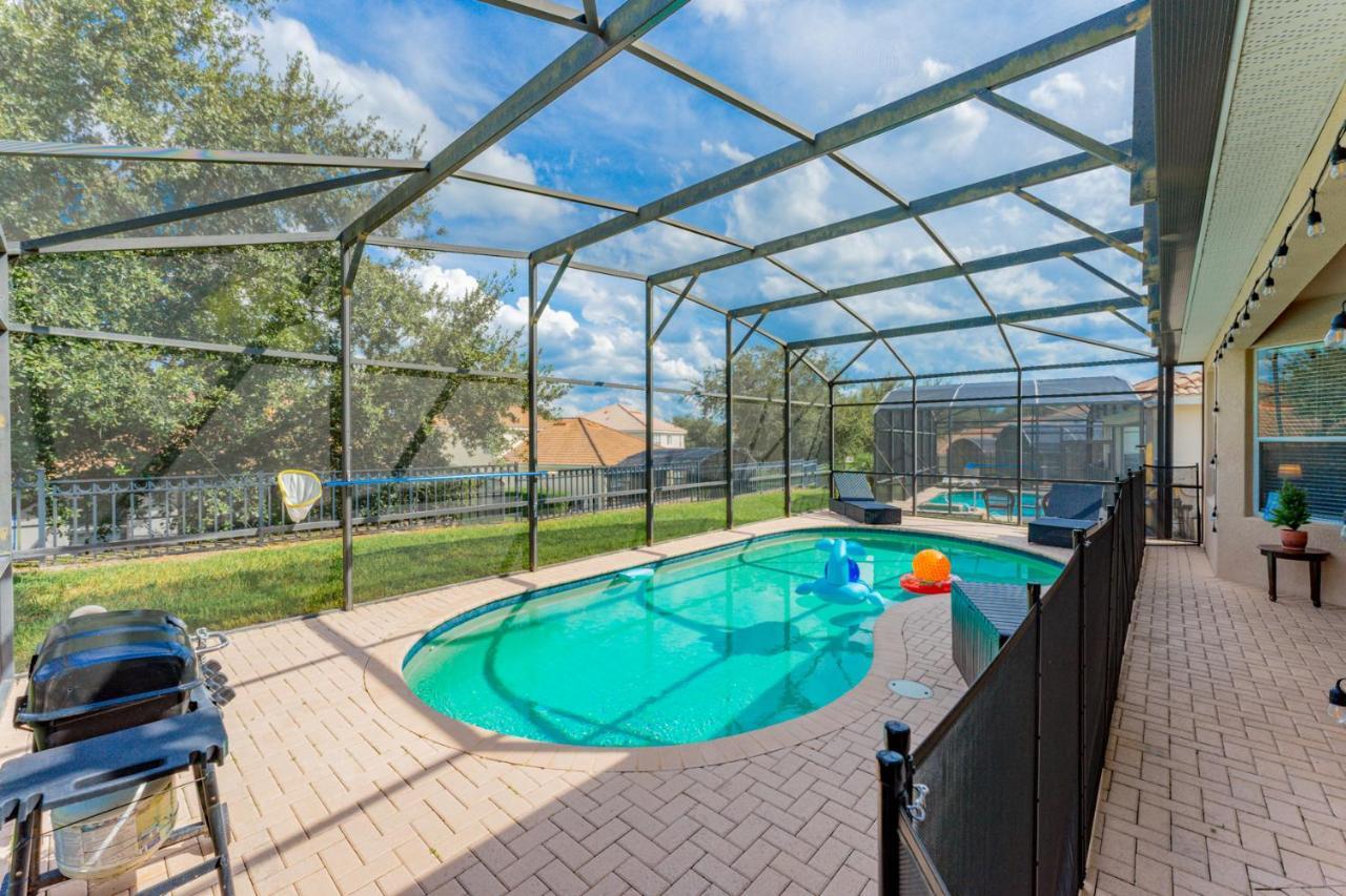Windsor Hill Cheerful Villa W Pool 2Miles To Dis Orlando Extérieur photo