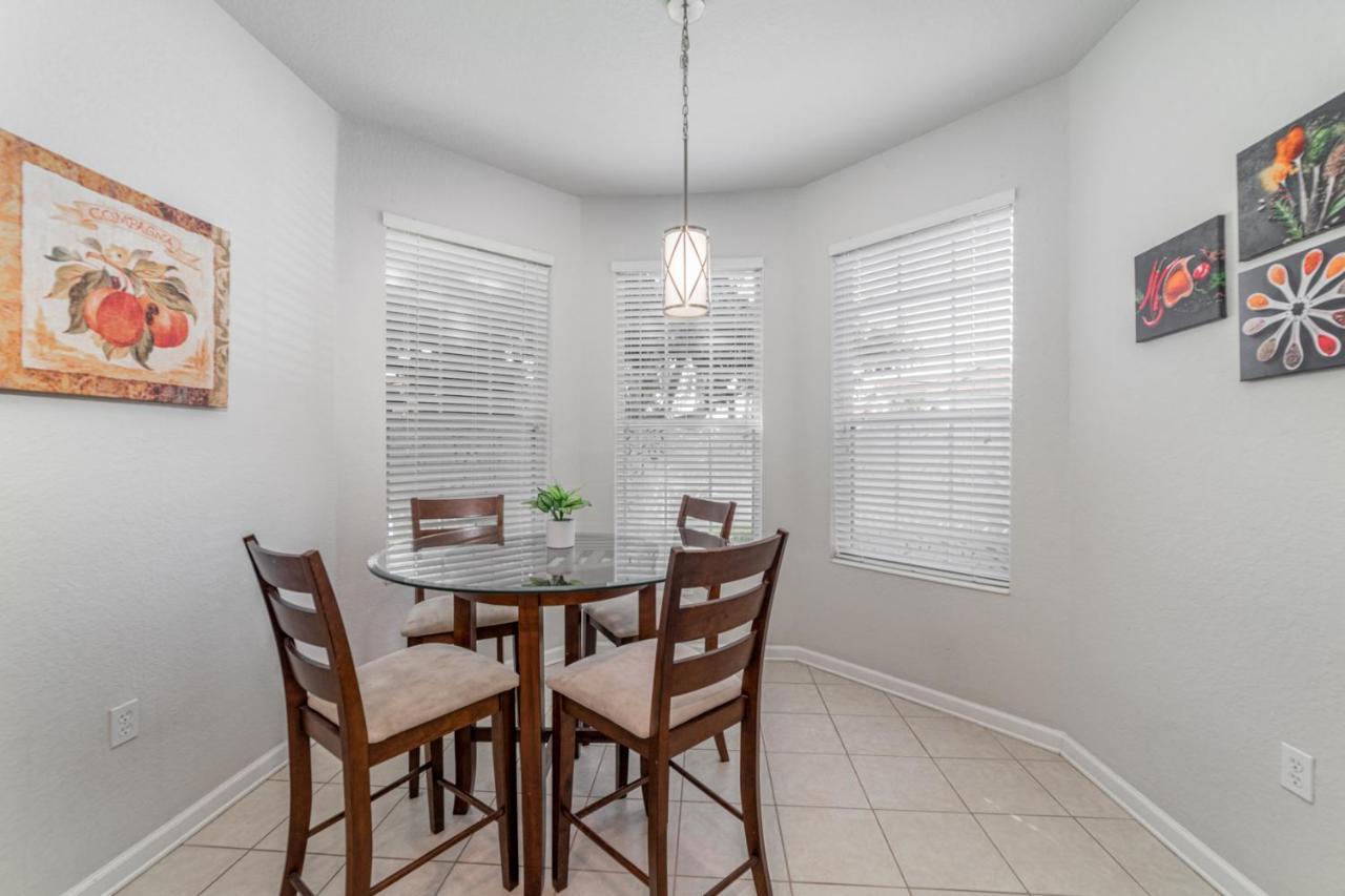 Windsor Hill Cheerful Villa W Pool 2Miles To Dis Orlando Extérieur photo