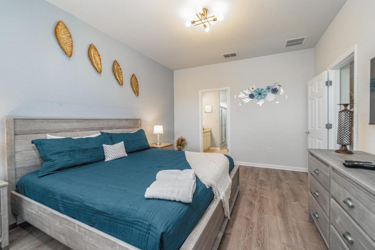 Windsor Hill Cheerful Villa W Pool 2Miles To Dis Orlando Extérieur photo