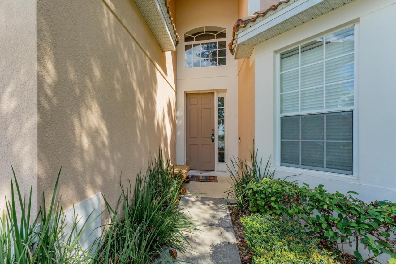 Windsor Hill Cheerful Villa W Pool 2Miles To Dis Orlando Extérieur photo